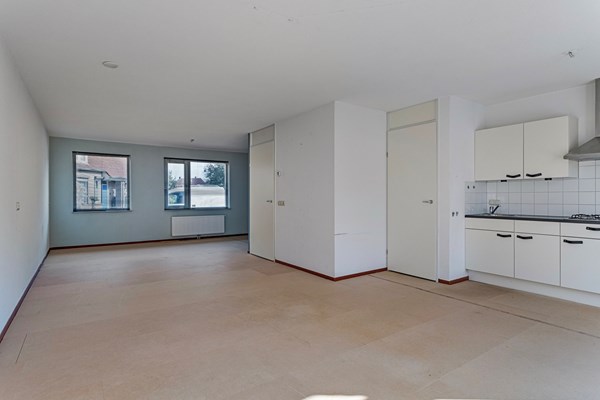 Medium property photo - Antoon Meurkensstraat 2C, 6021 LC Budel